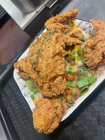 Colo's Southern Cafe